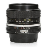 Nikon Nikon Ai 35mm F2.8