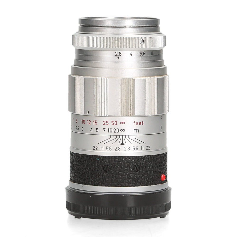 leica Elmarit 90mm F2.8 V1