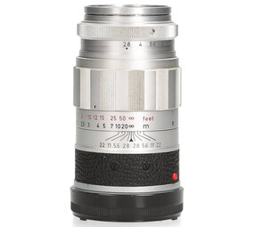 leica Elmarit 90mm F2.8 V1