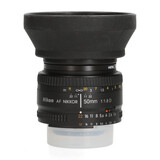 Nikon Nikon AF 50mm F1.8 D
