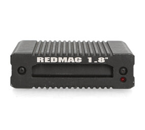 RED Station REDMAG 1.8" SSD Cardreader RED Station REDMAG 1.8" SSD Cardreader