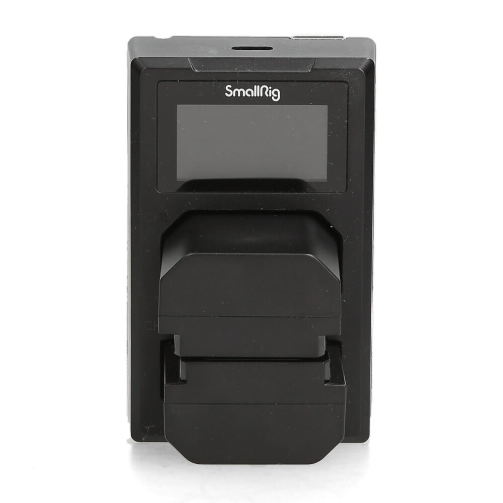 SmallRig 3824B NP-FZ100 Camera Battery Charger Kit