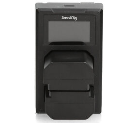 SmallRig SmallRig 3824B NP-FZ100 Camera Battery Charger Kit