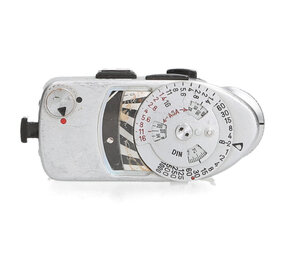 Leica Lichtmeter M3
