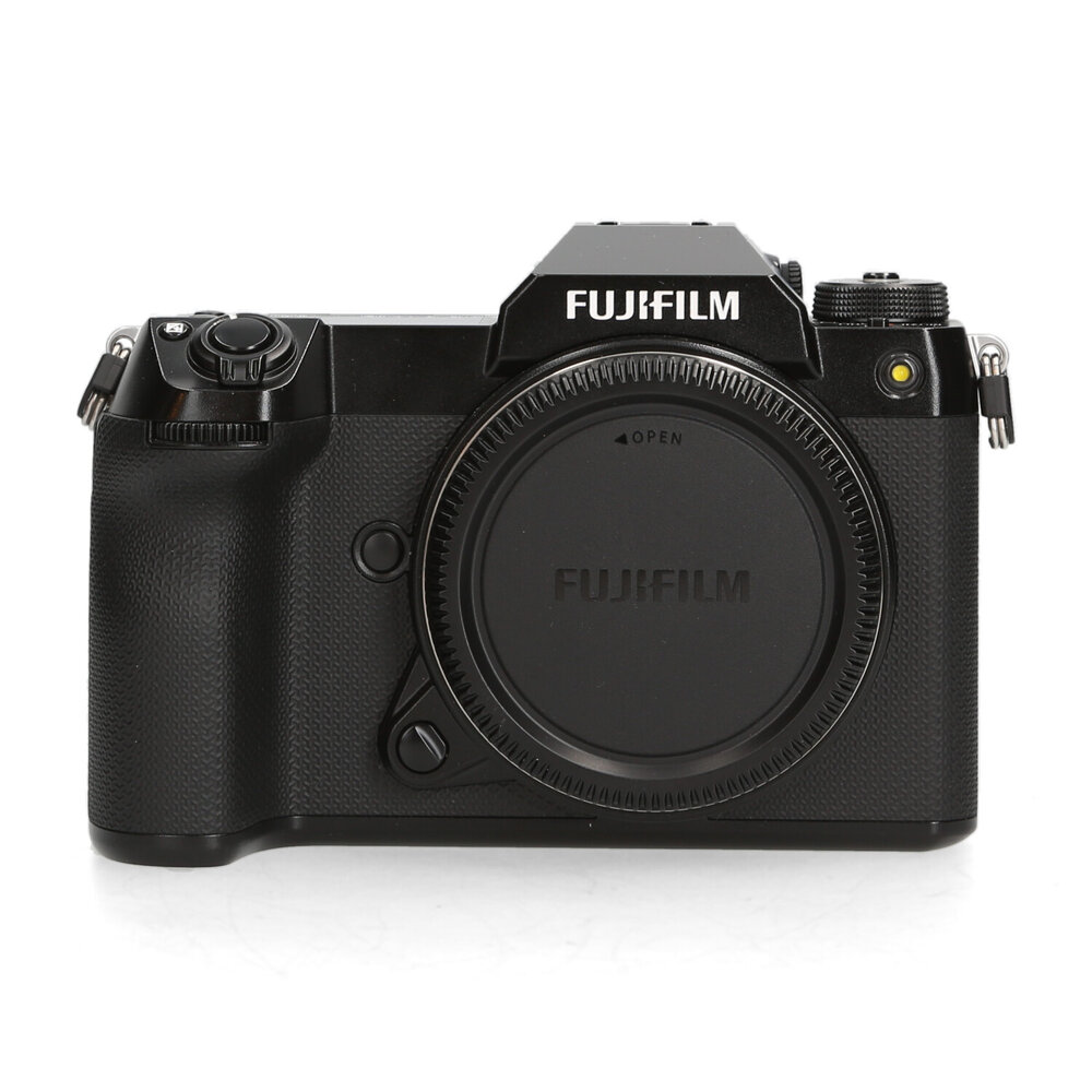 Fujifilm Fujifilm GFX 100S II