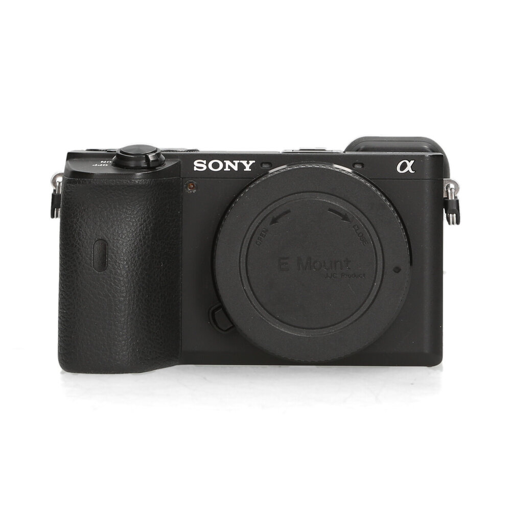 Sony Sony A6600 Sony Sony A6600
