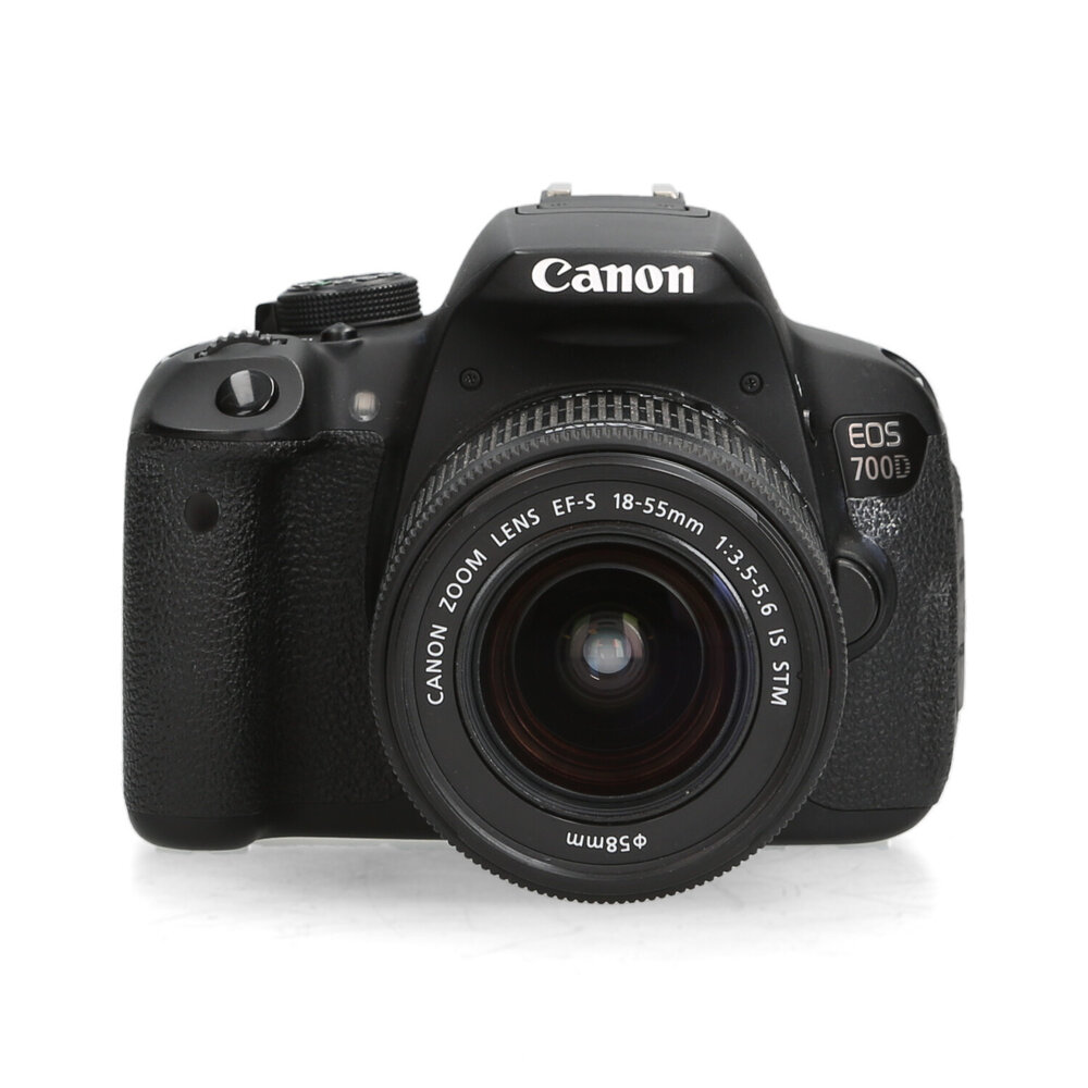 Canon 700D