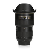 Nikon Nikon AF-S 16-35mm F4.0 G ED VR