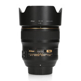 Nikon Nikon AF-S 35mm F1.4 G