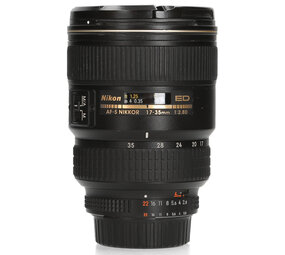 Nikon Nikon AF-S 17-35mm F2.8 D IF-ED