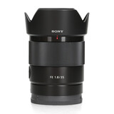 Sony Sony FE 35mm F1.8