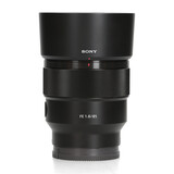 Sony Sony FE 85mm F1.8