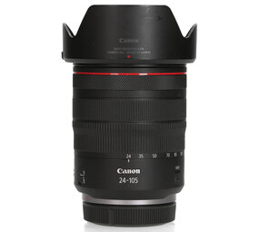 Canon Canon RF 24-105mm F4.0 L IS USM
