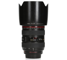 Canon Canon EF 24-70mm F2.8 L USM