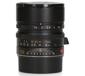 Leica Leica 50mm F1.4 Summilux-M ASPH (11891)