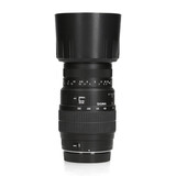 Sigma Sigma 70-300mm F4.0-5.6 Macro - Canon EF