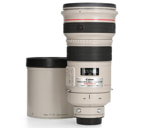 Canon Canon EF 300mm F2.8 L IS USM