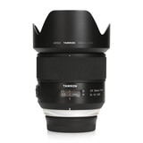 Tamron Tamron SP 35mm f/1.8 Di VC USD - Nikon F