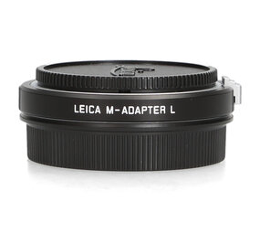 Leica Leica M-Adapter L (18771)