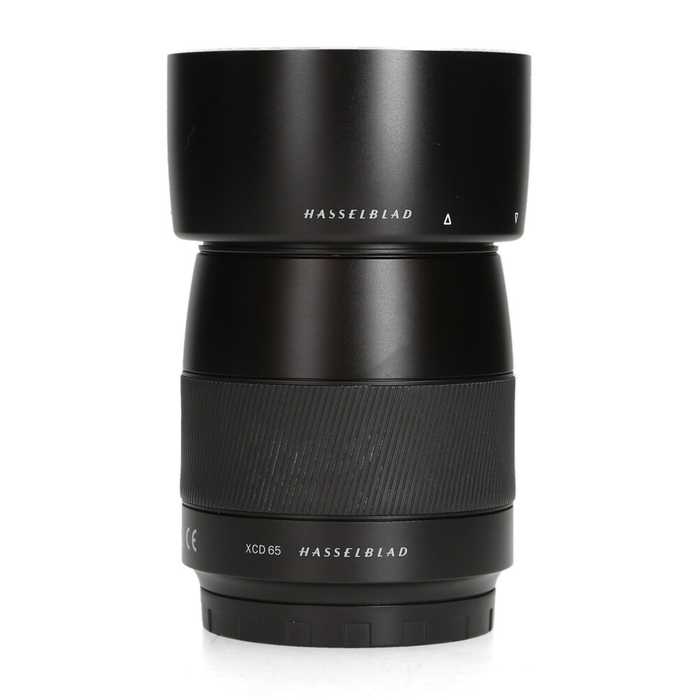 Hasselblad Hasselblad XCD 65mm f/2.8