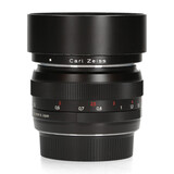 Zeiss Zeiss Planar T* 50mm f/1.4 ZE - Canon EF Zeiss Zeiss Planar T* 50mm f/1.4 ZE - Canon EF