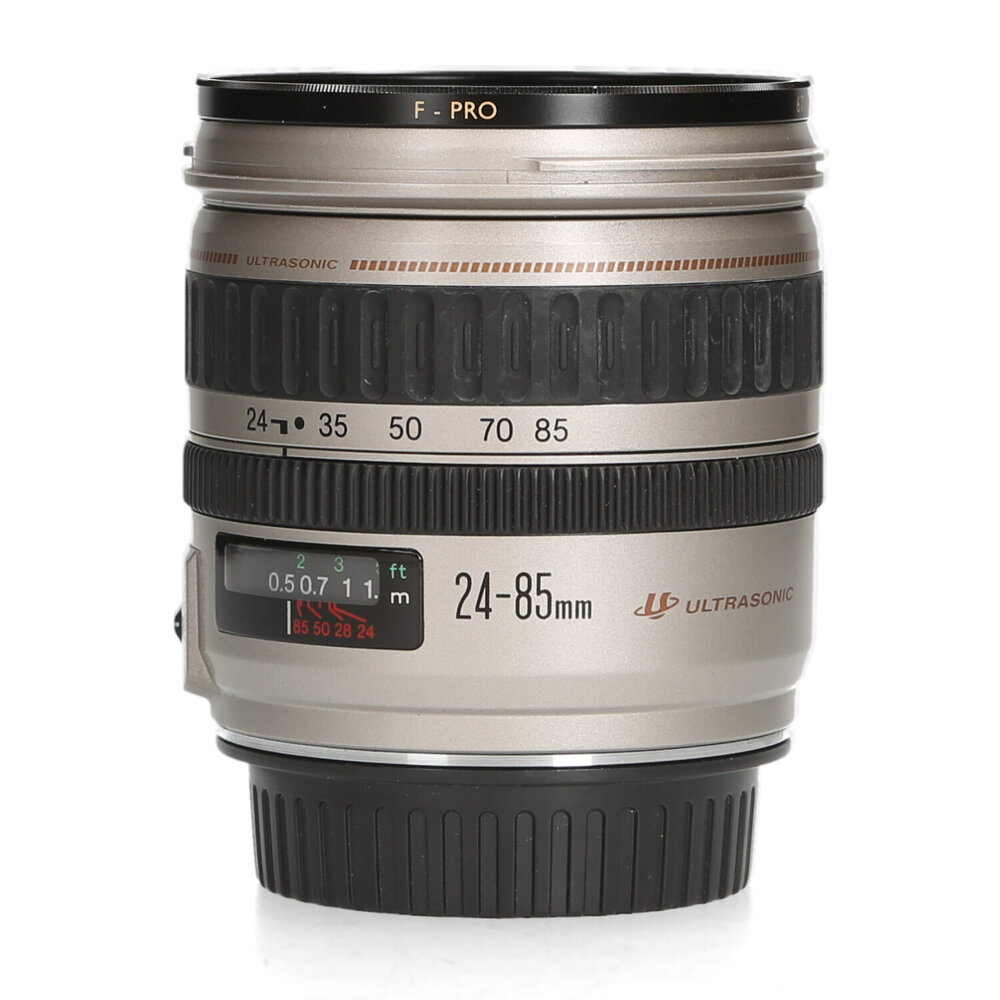 Canon Canon EF 24-85mm F3.5-4.5 USM