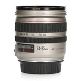 Canon Canon EF 24-85mm F3.5-4.5 USM