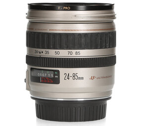 Canon Canon EF 24-85mm F3.5-4.5 USM