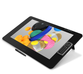 Wacom Cintiq Pro 24 Pen DTK-2420