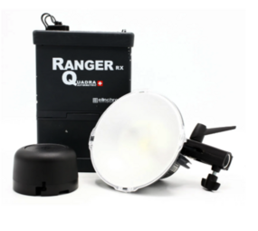 Elinchrom Elinchrom Ranger RX Asymmetric