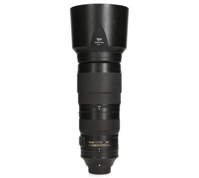 Nikon Nikon AF-S 200-500mm F5.6 E ED VR
