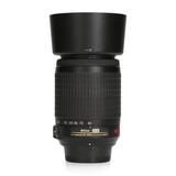 Nikon 55-200mm f4-5.6 G ED VR