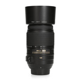 Nikon AF-S DX 55-300mm F4.5-5.6 G ED VR