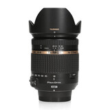 Tamron Tamron 18-270mm F3.5-6.3 Di II VC PZD - Nikon F