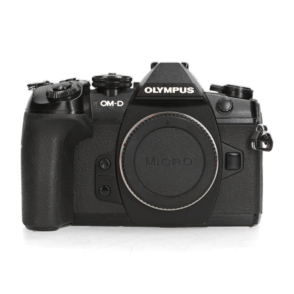 Olympus OMD EM1 MII