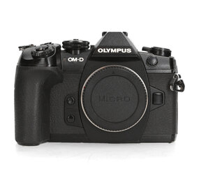 Olympus OMD EM1 MII