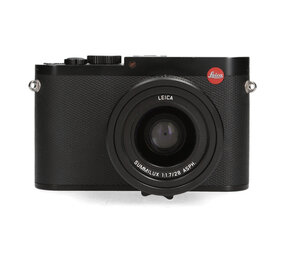 Leica Leica Q (Typ 116)