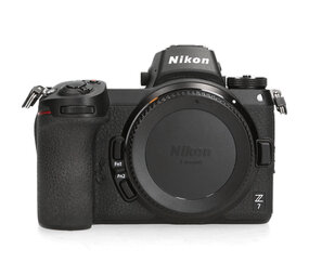 Nikon Nikon Z7
