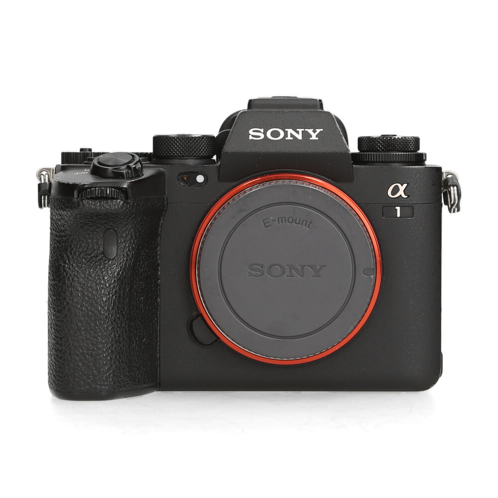 Sony Sony A1