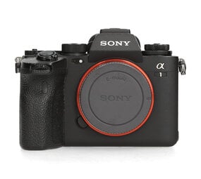 Sony Sony A1