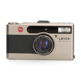 Leica Leica Minilux Summarit 1:2 4/40mm