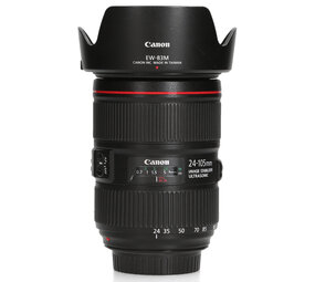 Canon Canon EF 24-105mm f/4 L IS USM II
