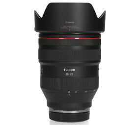 Canon Canon RF 28-70mm f/2 L USM