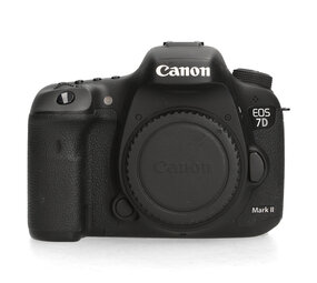 Canon Canon 7D Mark II