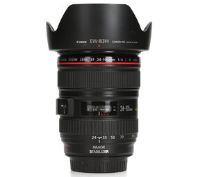 Canon Canon EF 24-105mm F4.0 L IS USM