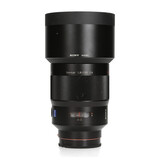 Sony Sony 135mm f/1.8 ZA Sonnar T* Zeiss - Sony A