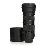 Sigma Sigma 150-600mm F5-6.3 DG OS HSM Sport - Canon EF