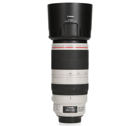 Canon EF 100-400mm F4.5-5.6 L IS USM II