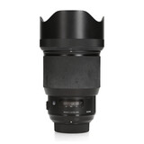 Sigma Sigma 85mm f/1.4 DG HSM Art - Nikon F