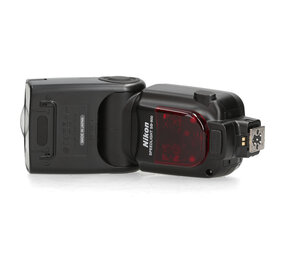Nikon Nikon SB-900 Speedlight
